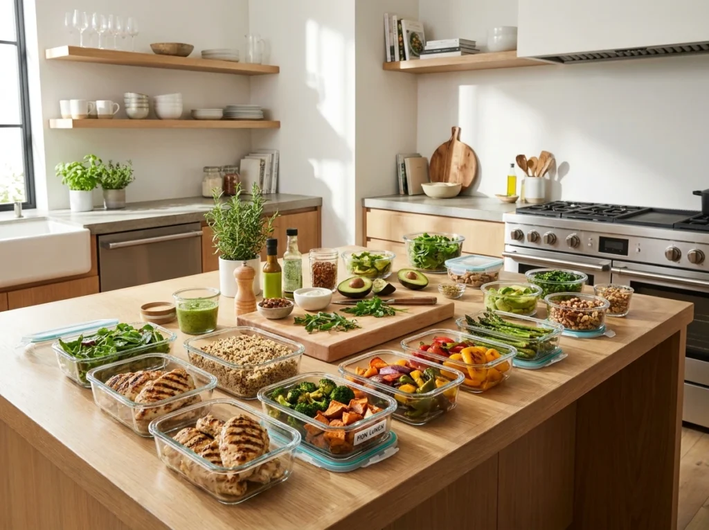 Best Meal Prep Containers