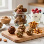 Protein Snack Recipes