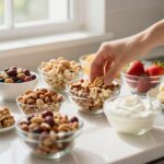 Quick Protein Snacks