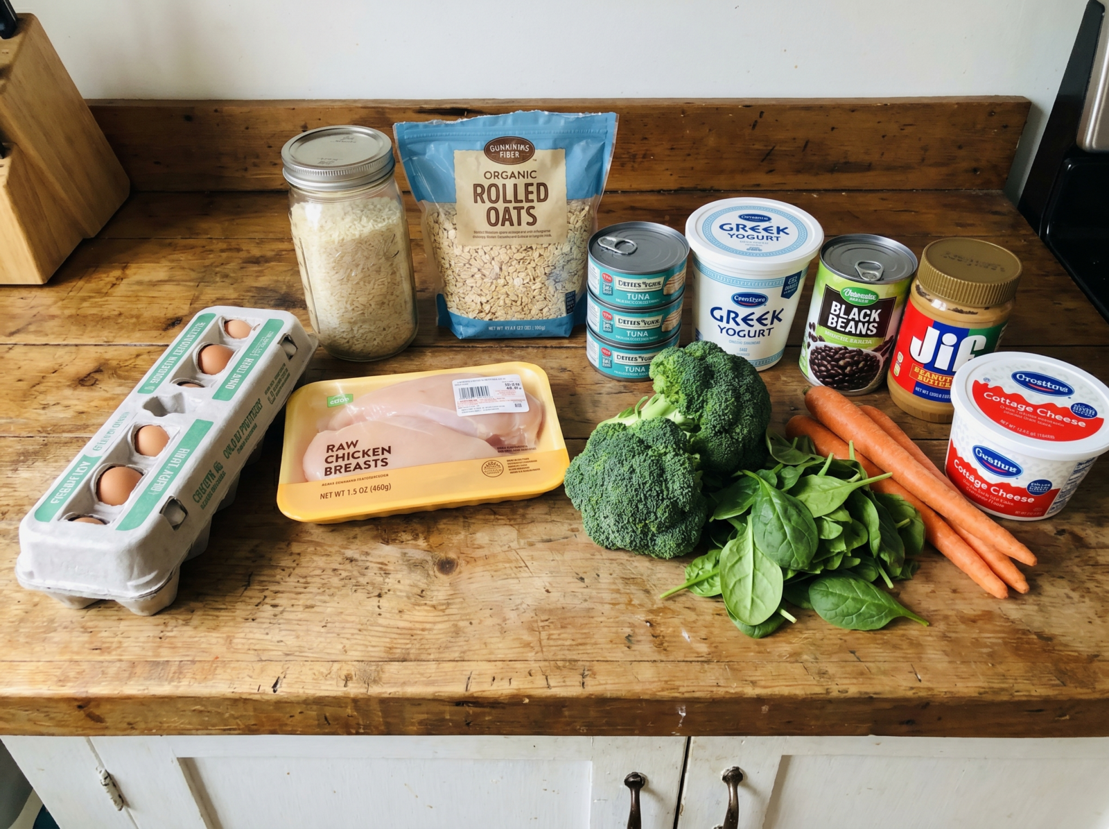 budget-friendly-high-protein-foods