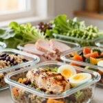 budget meal prep