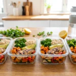 easy-chicken-meal-prep-bowls