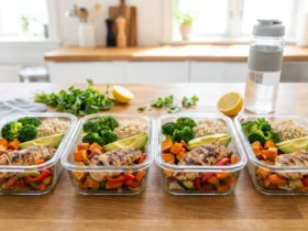 easy-chicken-meal-prep-bowls