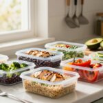 healthy meal prep ideas