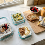 high-protein-breakfast-meal-prep-ideas