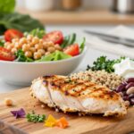 high protein foods for weight loss