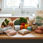 high-protein-grocery-list-budget-meal-prep