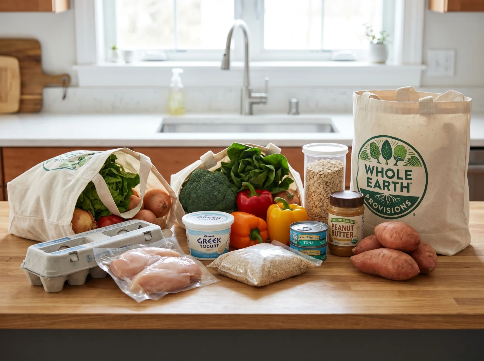 high-protein-grocery-list-budget-meal-prep