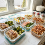 quick-high-protein-meal-prep