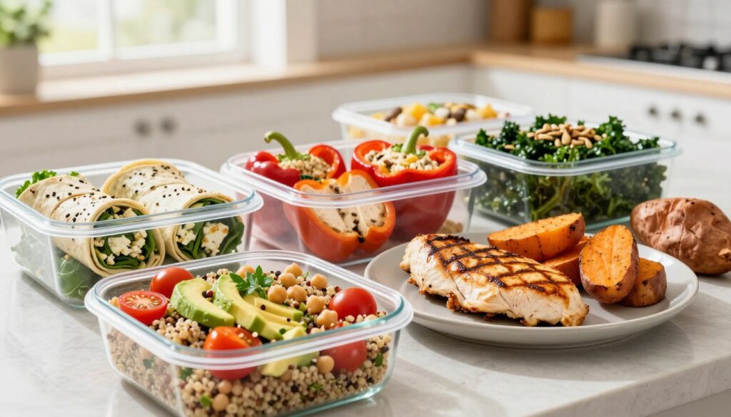 savory lunch options for sustained energy savory lunch options for sustained energy