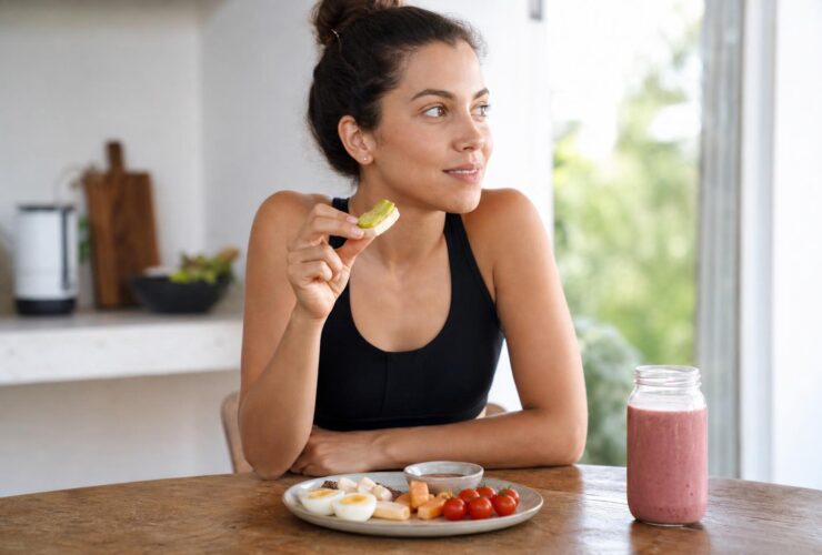 the-best-high-protein-snacks