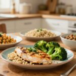 budget friendly dinners
