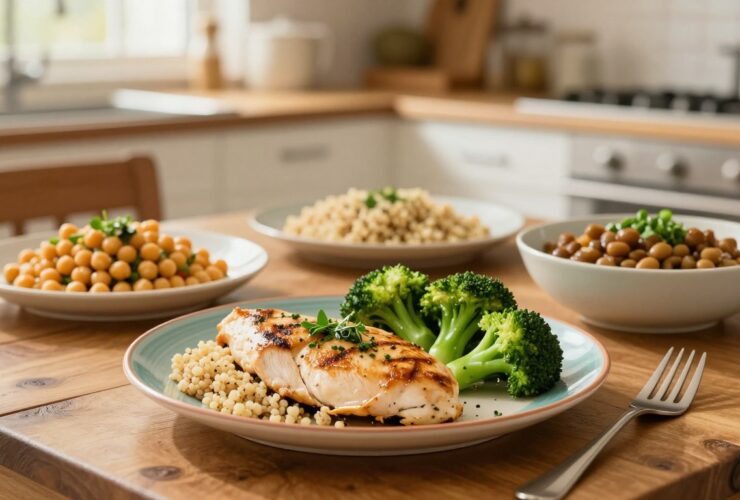 budget friendly dinners