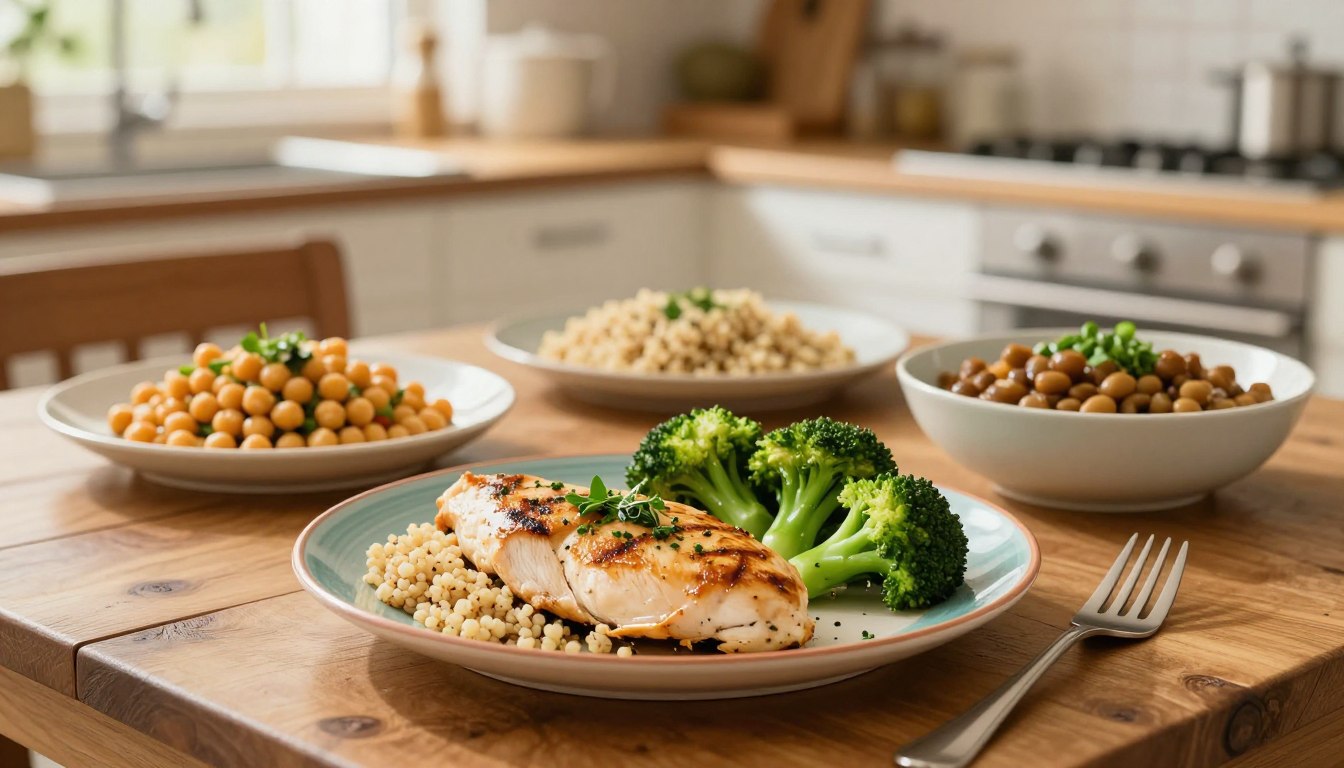 budget friendly dinners