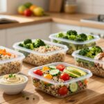 cheap healthy lunches