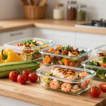 easy low carb meal prep