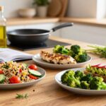 easy weight loss meals