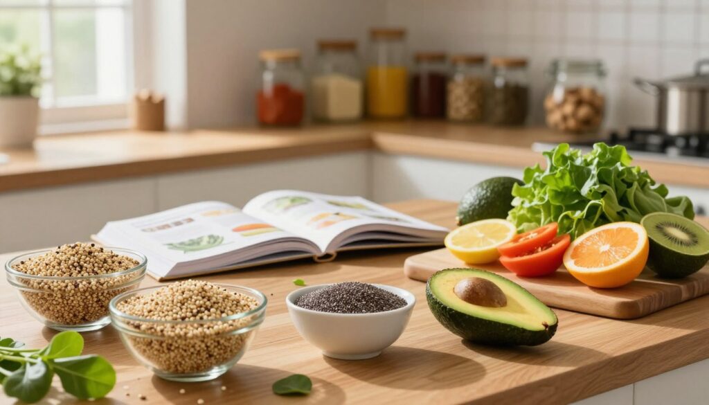 enhancing nutrition with superfoods and smart ingredients enhancing nutrition with superfoods and smart ingredients