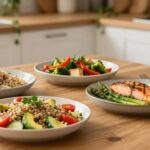 healthy dinners for weight loss