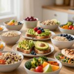 healthy meals for weight loss