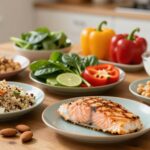 high protein foods for weight loss