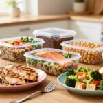 high protein meal plan