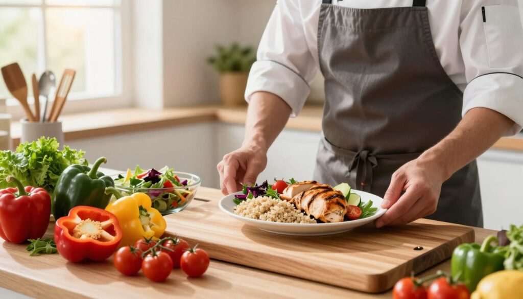 inspiration from top healthy recipe experts inspiration from top healthy recipe experts