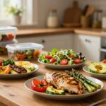 low carb meal ideas