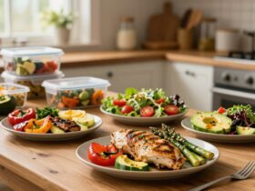 low carb meal ideas