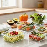 low carb meal prep