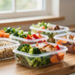 meal prep ideas for weight loss