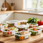 meal prep ideas for weight loss