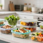 weight loss meal prep